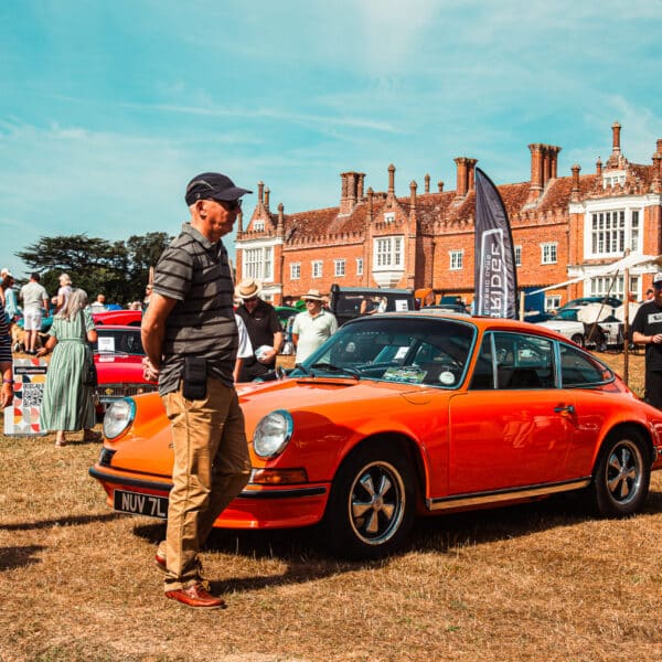 020826 Helmingham Festival of Classic Sports Cars 2026