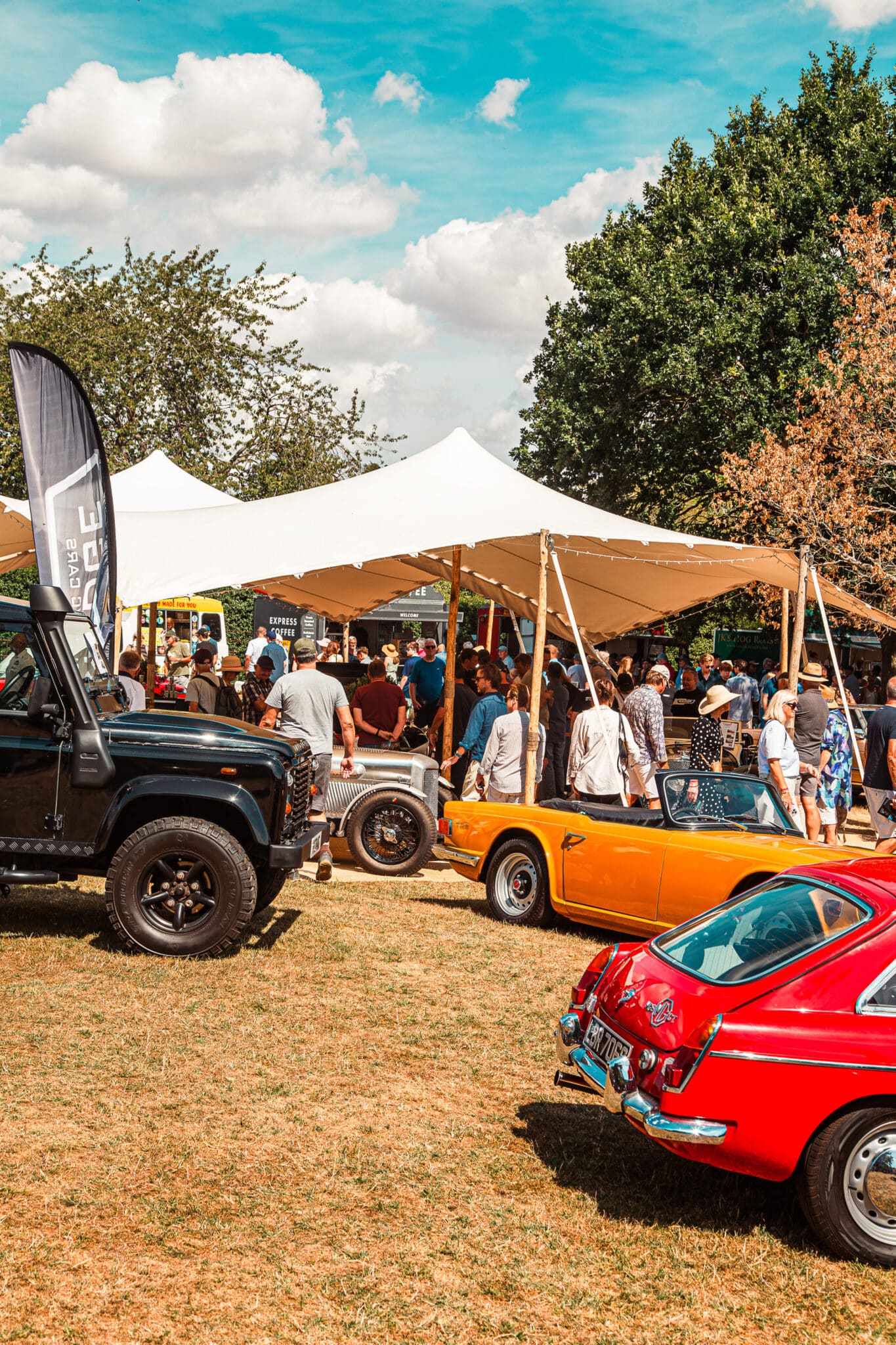 020826 Helmingham Festival of Classic Sports Cars 2026 72 scaled