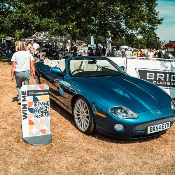 020826 Helmingham Festival of Classic Sports Cars 2026 82