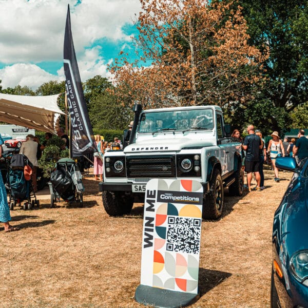 020826 Helmingham Festival of Classic Sports Cars 2026 83