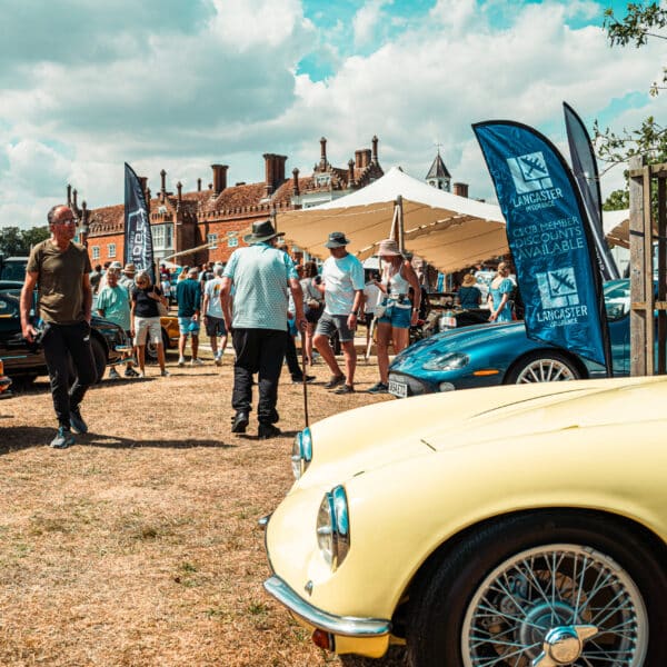 020826 Helmingham Festival of Classic Sports Cars 2026 84