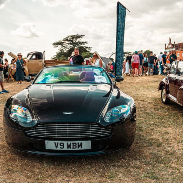 020826 Helmingham Festival of Classic Sports Cars 2026 88
