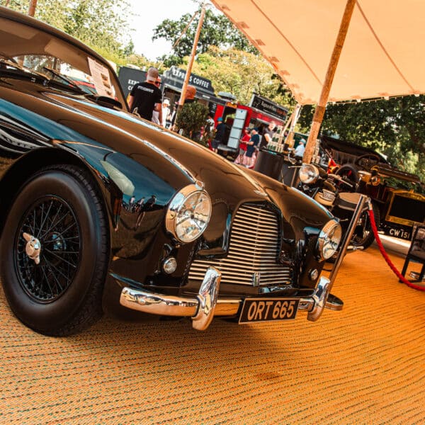 020826 Helmingham Festival of Classic Sports Cars 2026 9