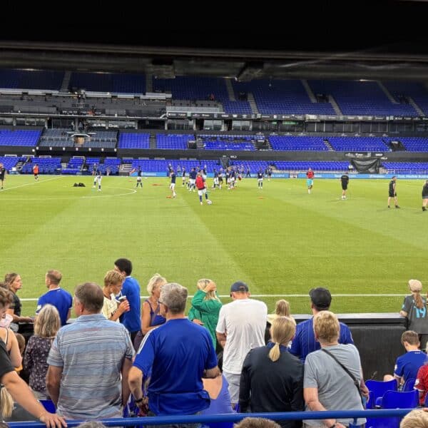 040826 Ipswich Town vs Le Havre 1