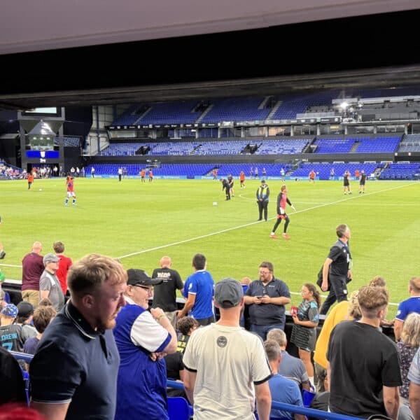 040826 Ipswich Town vs Le Havre 2