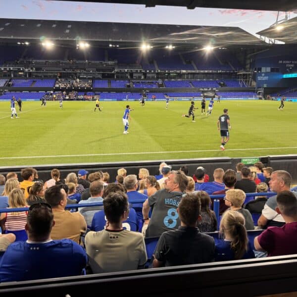 040826 Ipswich Town vs Le Havre 3