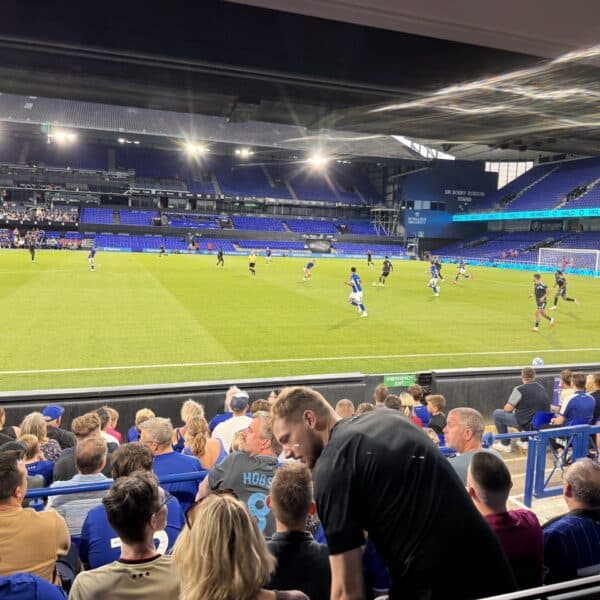 040826 Ipswich Town vs Le Havre 4