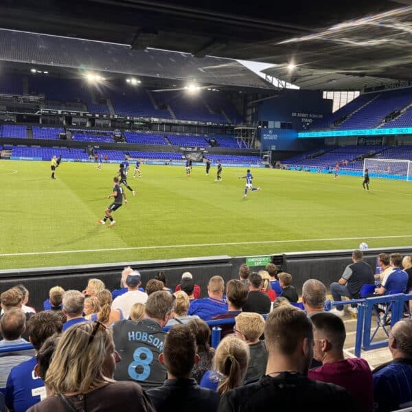 040826 Ipswich Town vs Le Havre 5