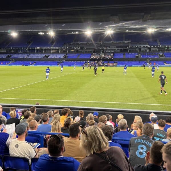 040826 Ipswich Town vs Le Havre 6