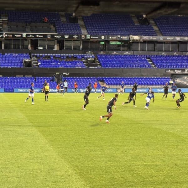 040826 Ipswich Town vs Le Havre 7