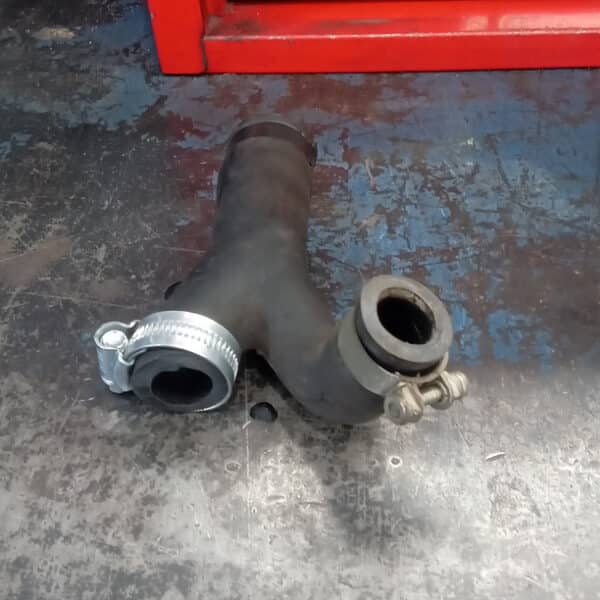 050826 1981 Porsche 911 Air Box Refitted 11
