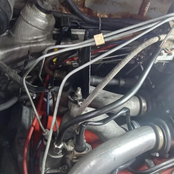 050826 1981 Porsche 911 Metering Units 10
