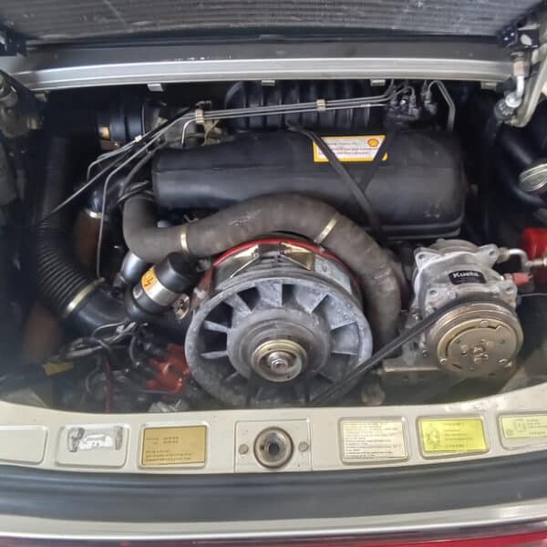 050826 1981 Porsche 911 Metering Units 3