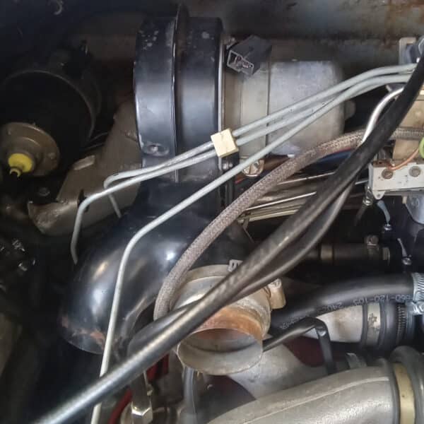 050826 1981 Porsche 911 Metering Units 6