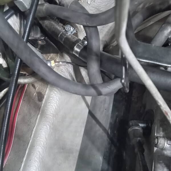 050826 1981 Porsche 911 Metering Units 7