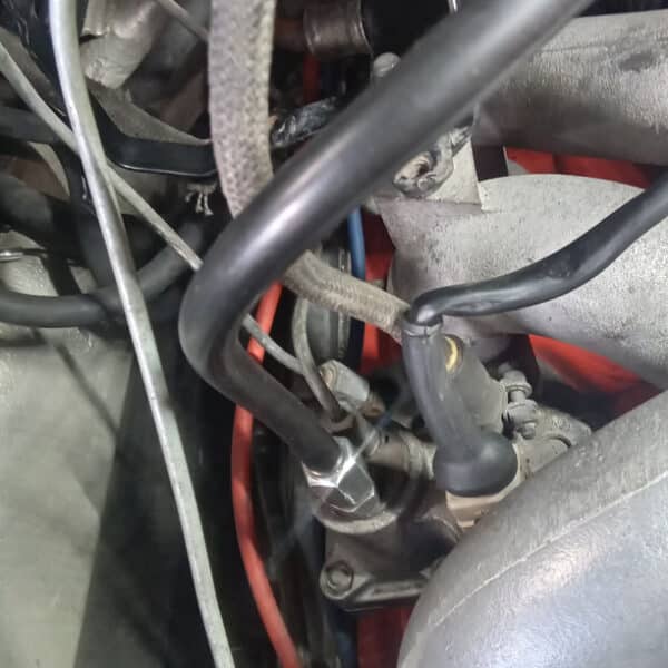 050826 1981 Porsche 911 Metering Units 9