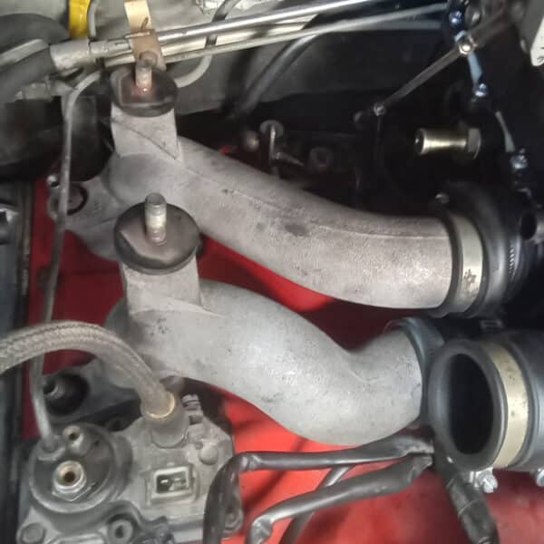 050826 1981 Porsche 911 NS Inlet 2