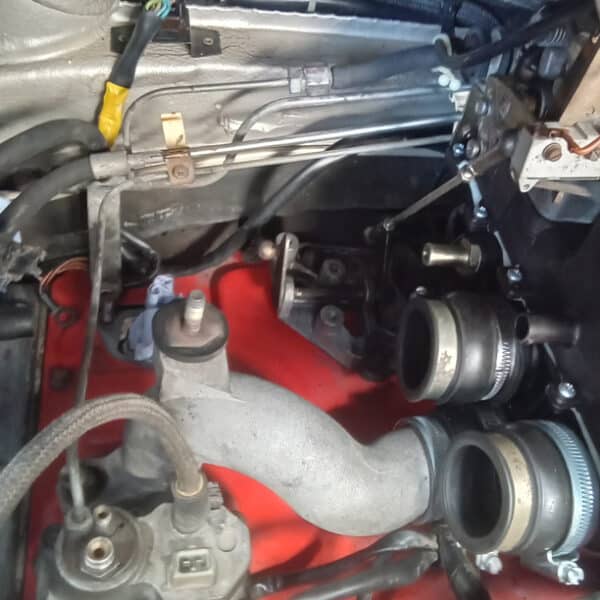 050826 1981 Porsche 911 NS Inlet 3