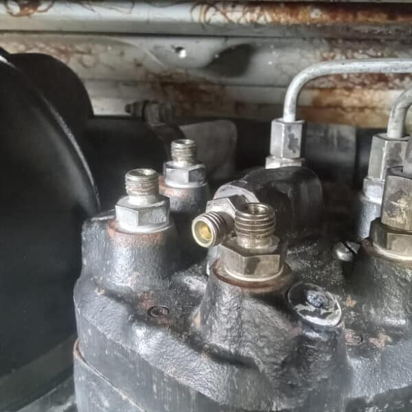 050826 1981 Porsche 911 NS Inlet 4