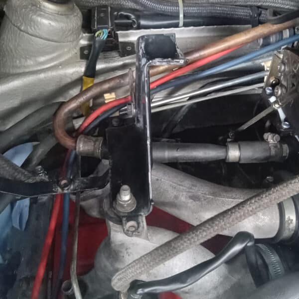 050826 1981 Porsche 911 NS Inlet 5
