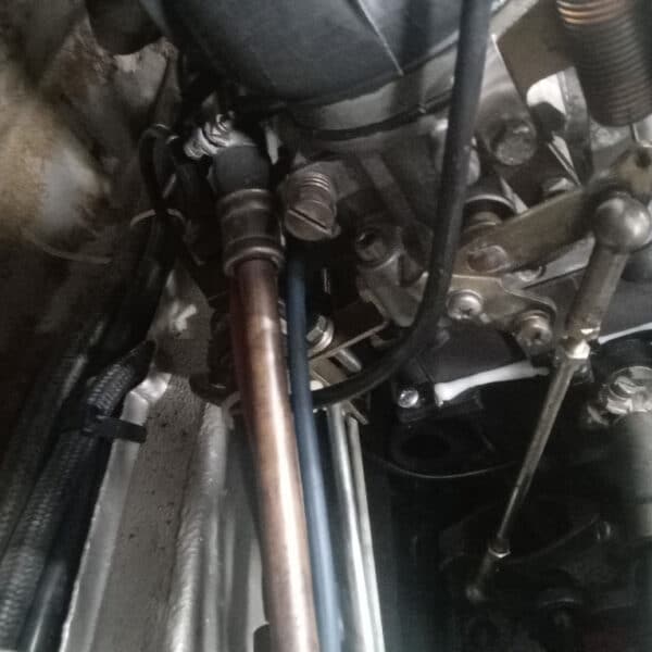 050826 1981 Porsche 911 NS Inlet 6