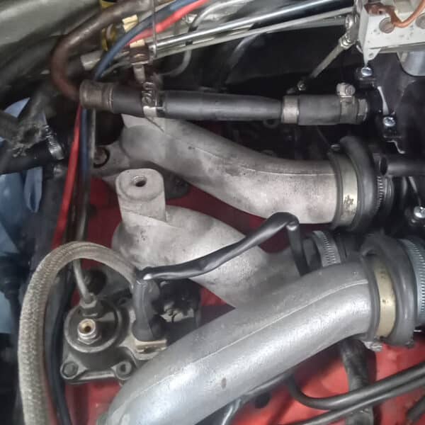 050826 1981 Porsche 911 NS Inlet 7