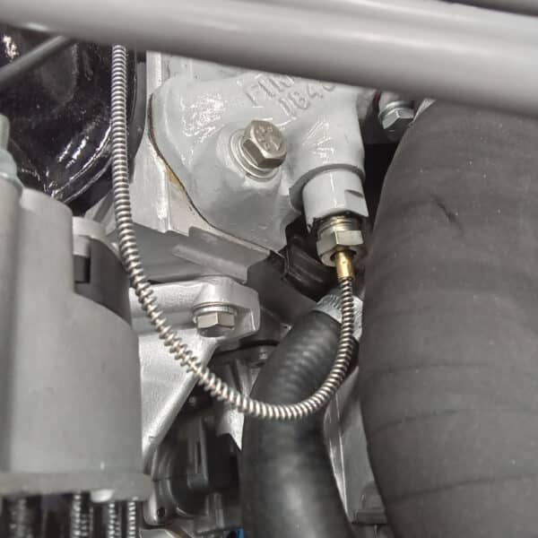 07082026 1975 MGB GT V8 reassembly 10