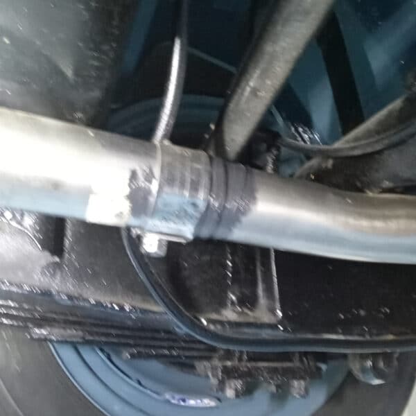 220726 1949 MG YT Investigation into noise 4