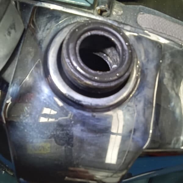 220726 1949 MG YT Investigation into noise 9