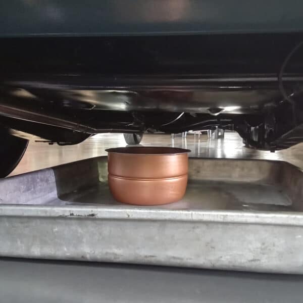 250726 1949 MG YT Fuel Sender 2