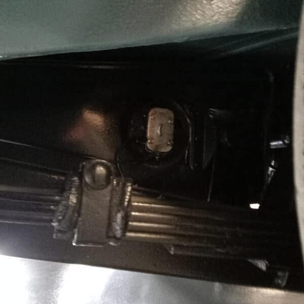 250726 1949 MG YT Fuel Sender 6