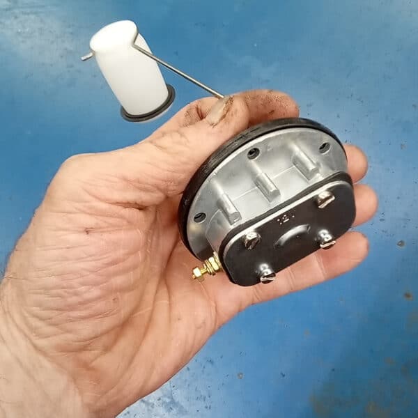 250726 1949 MG YT Fuel Sender 8