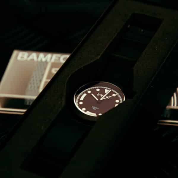 Bamford x Land Rover Watch 2026 Product Photos 10 1