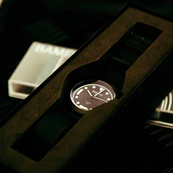 Bamford x Land Rover Watch 2026 Product Photos 11