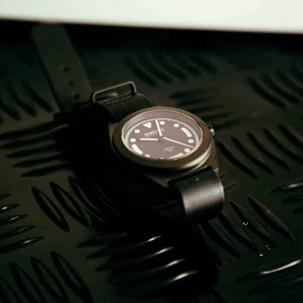 Bamford x Land Rover Watch 2026 Product Photos 14 1