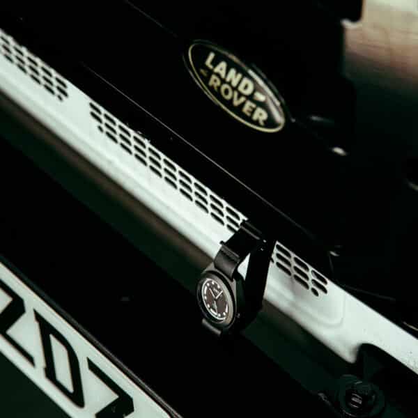 Bamford x Land Rover Watch 2026 Product Photos 21 1