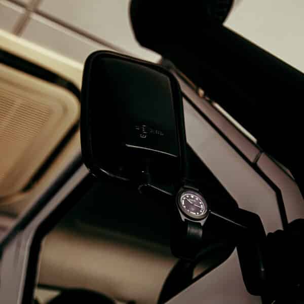 Bamford x Land Rover Watch 2026 Product Photos 24