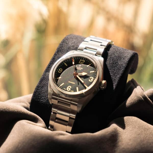 Tudor Ranger Watch Shoot02 12 1