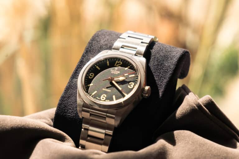 Tudor Ranger Watch Shoot02 13