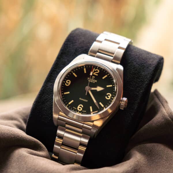 Tudor Ranger Watch Shoot02 16 1