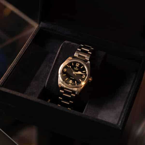 Tudor Ranger Watch Shoot02 6 1