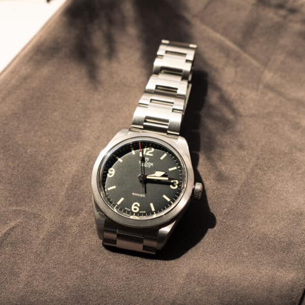Tudor Ranger Watch Shoot02 7 1