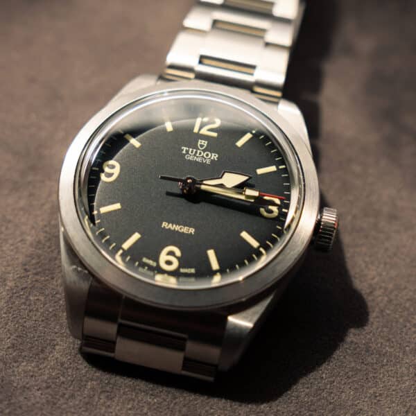Tudor Ranger Watch Shoot02 8 1