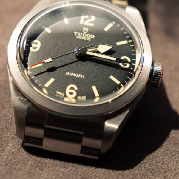 Tudor Ranger Watch Shoot02 9 1