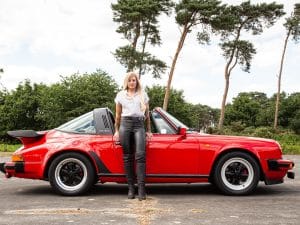 050722 - 1979 Porsche 911 Targa Lifestyle-6