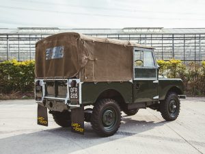 051023 - 1953 Land Rover Series 1 Product Photos-30