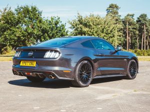 060923 - 2017 Ford Mustang GT Product Photos-2