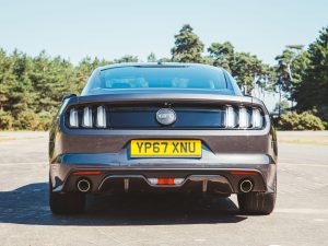 060923 - 2017 Ford Mustang GT Product Photos-3