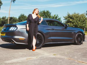 060923 - 2017 Ford Mustang GT Product Photos-38