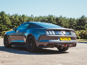 060923 - 2017 Ford Mustang GT Product Photos-4